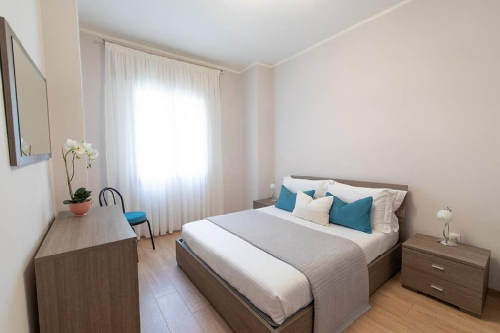 Centro Storico - Stazione A 500M Strategico Elegant Loft Apartment Padova Ngoại thất bức ảnh