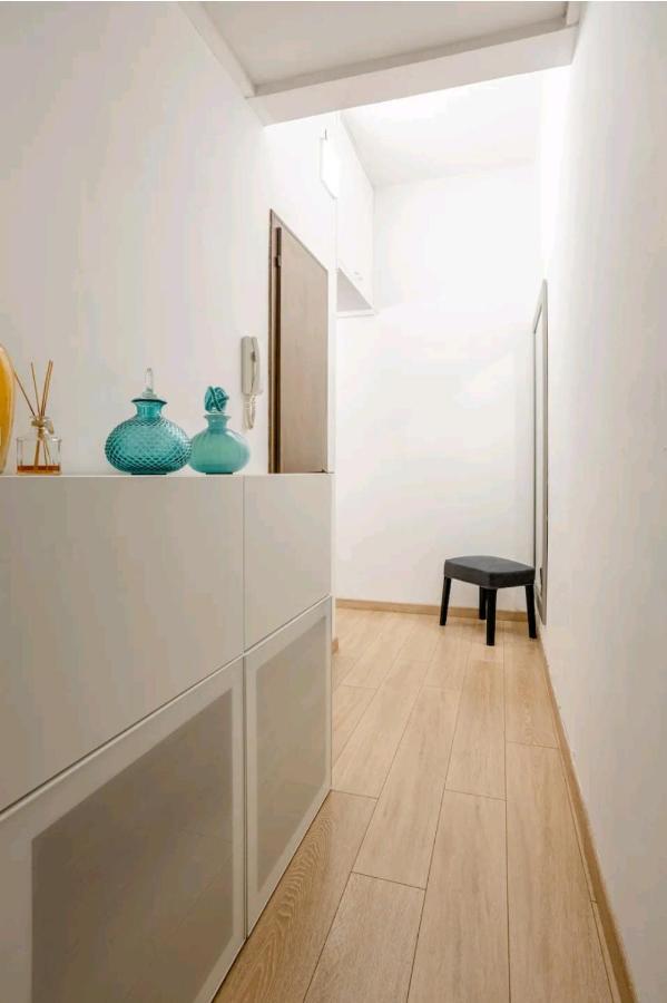Centro Storico - Stazione A 500M Strategico Elegant Loft Apartment Padova Ngoại thất bức ảnh
