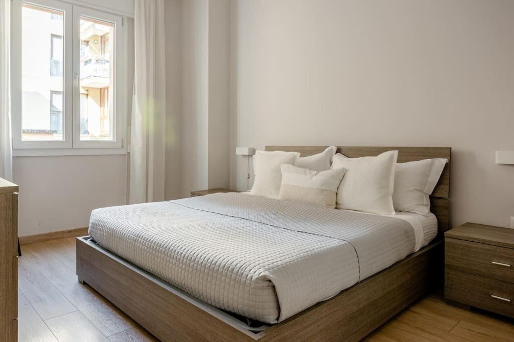 Centro Storico - Stazione A 500M Strategico Elegant Loft Apartment Padova Ngoại thất bức ảnh
