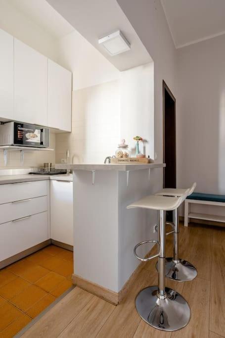 Centro Storico - Stazione A 500M Strategico Elegant Loft Apartment Padova Ngoại thất bức ảnh
