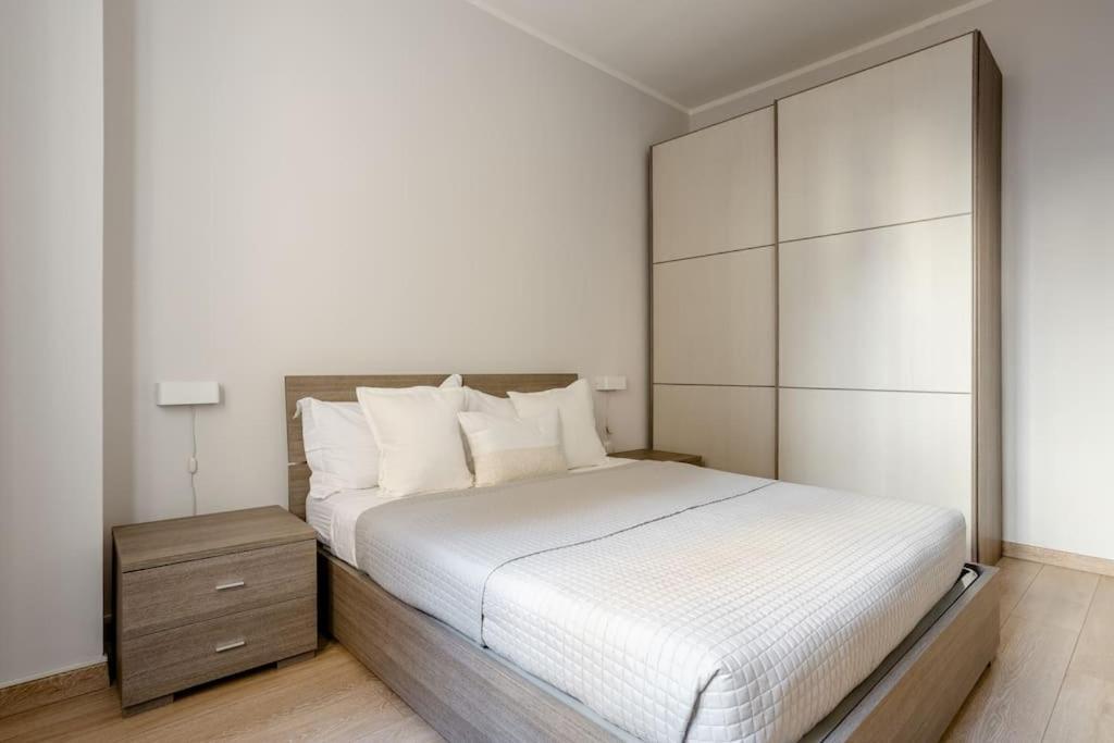Centro Storico - Stazione A 500M Strategico Elegant Loft Apartment Padova Ngoại thất bức ảnh