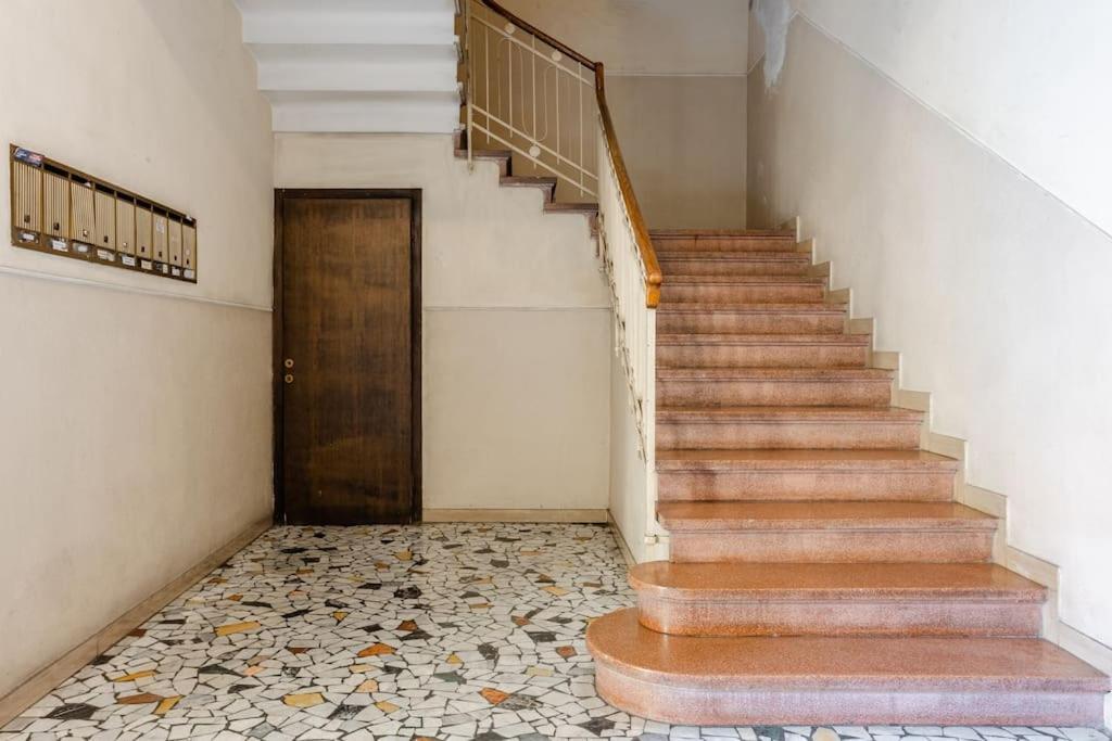 Centro Storico - Stazione A 500M Strategico Elegant Loft Apartment Padova Ngoại thất bức ảnh